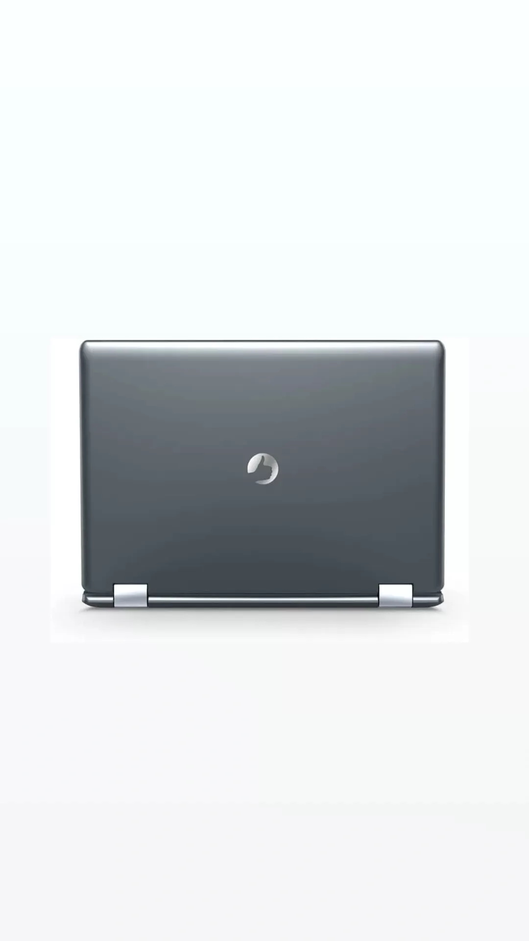 Notebook positivo touch Duo