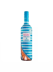 Vinho Rosé Piscine - 750ml