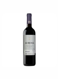 Vinho Aurora Varietal Merlot 750ml