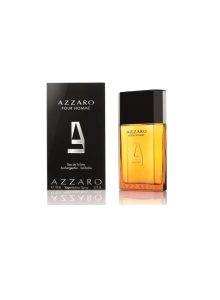 Azzaro Pour Homme Eau de Toilette - Perfume Masculino 100ml