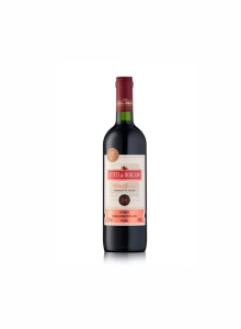 Vinho Brasileiro Tinto Suave Quinta do Morgado Serra Gaúcha Garrafa 750ml