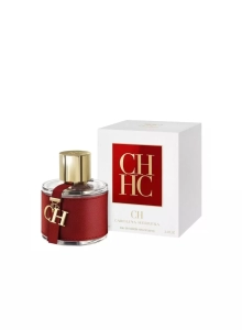 Carolina Herrera CH 100ml para feminino