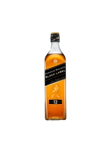 Johnnie Walker Black Label