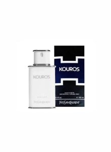 Perfume Kouros Masculino Eau de Toilette 100 Ml