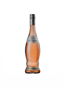 Jas Des Vignes Provence Rosé IGP 750ml