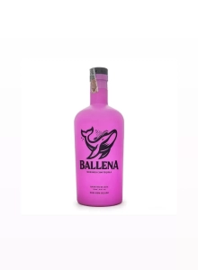 Ballena tequila creme