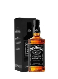 Whisky jack Daniels