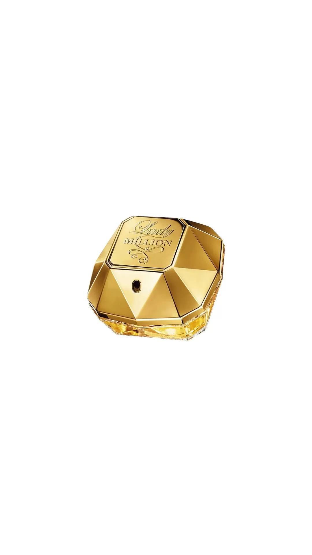 Lady Million Rabanne - Perfume Feminino - Eau de Parfum