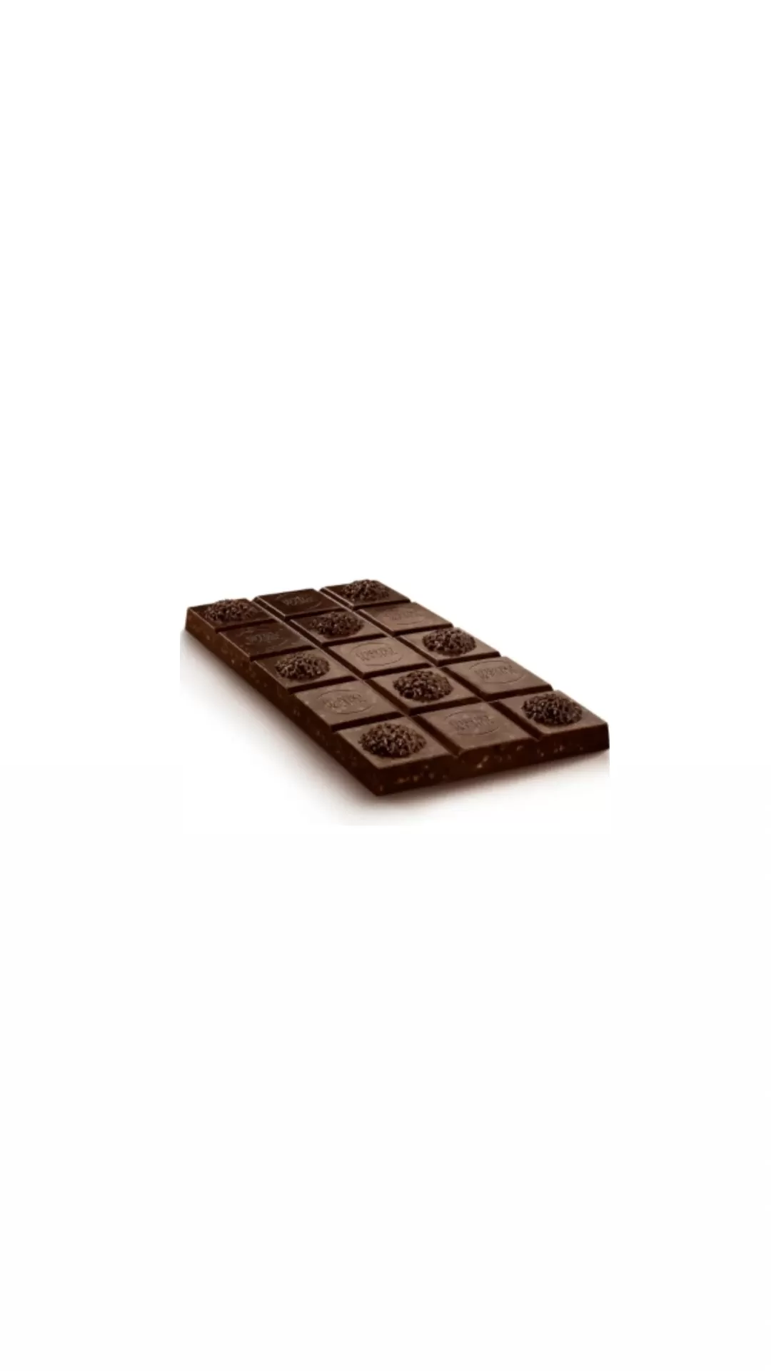 Chocolate Barra Ferrero Rocher ao Leite Avelã Importado 90g