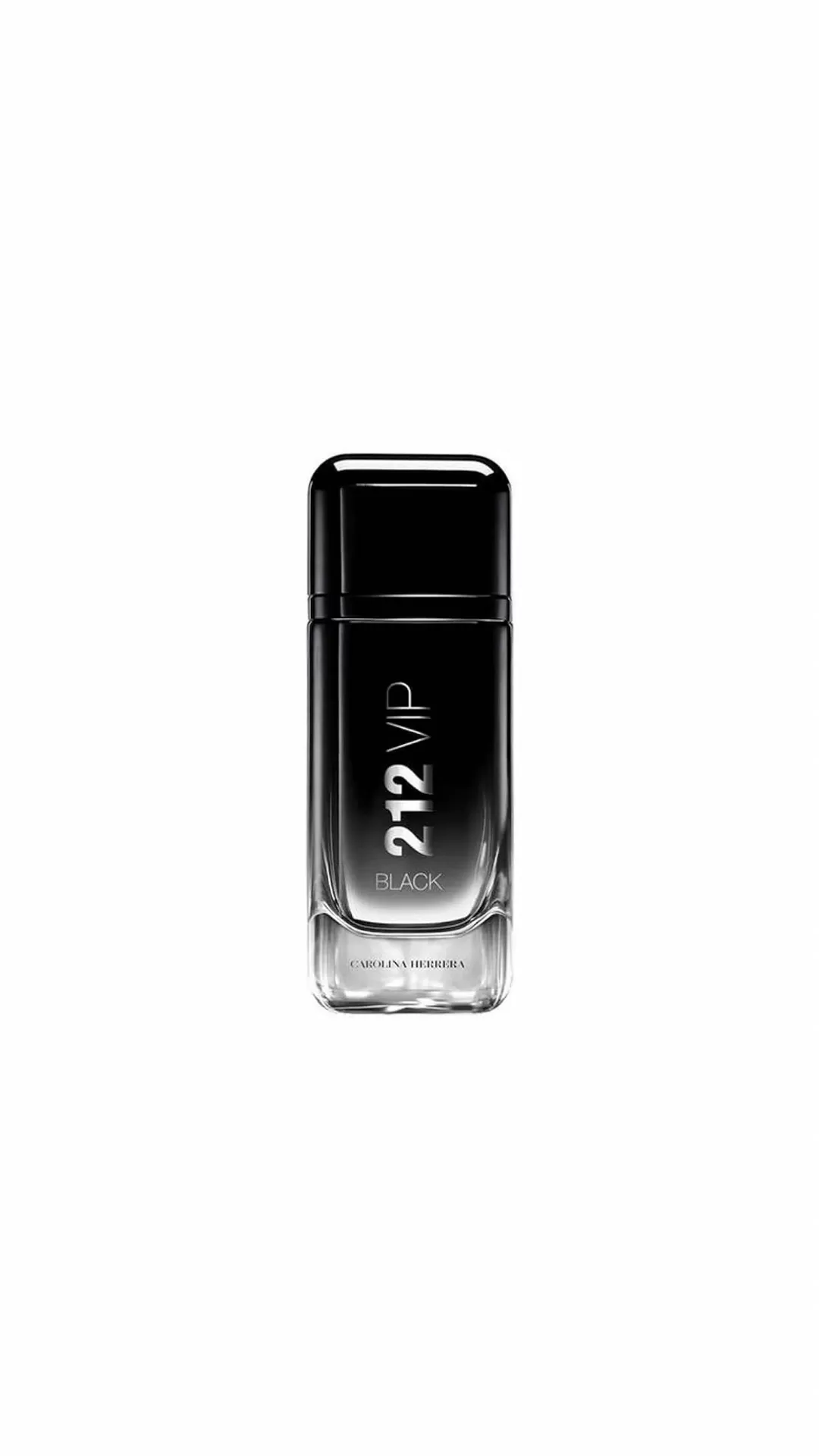 212 MEN VIP BLACK 100ML